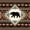 Brown 02, variant on Manfei Classic Deer Grid Twin Comforter Sets,Brown Check Pine Bedding Set,Black Reversible,2-Piece,1 Comforter and 1 Pillowcase