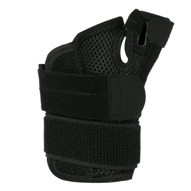Soporte para pulgar, soporte protector para pulgar, férula para pulgar, protector de pulgar, rendimiento de alta gama