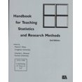 thumbnail image 2 of Manuel pour l'Enseignement des Statistiques et Méthodes de Recherche, 2 of 2