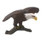 thumbnail image 2 of Estatua de Águila perfecl PVC color como muestra la imagen, 2 of 6