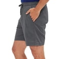 thumbnail image 5 of Gap Men's 7" Inseam Drawstring Pull On Elastic Waistband Short (Green Bay, XXL), 5 of 13