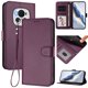 thumbnail image 1 of Funda Cartera GANGXUN para Honor Magic 6 5G – Cierre Magnético, Protección RFID, Correa Desmontable, Compatible con Carga Inalámbrica, 1 of 6