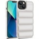 thumbnail image 1 of Funda De Lujo Para Teléfono Para iPhone 14 13 12 11 Pro Max The Puffer Silicona Suave A Prueba De Golpes Gao Jiahui unisex, 1 of 2