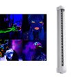 thumbnail image 4 of Wosthever DC 5V 10W 40LED Barra de luz Carcasa de aluminio Lámpara Alimentado por USB Luz de ángulo de haz de 180 grados Iluminación y accesorios, 4 of 6