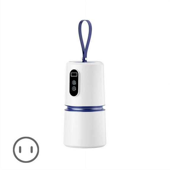 Mini Foldable Travel Clothes Dryer for Light Clothes, Portable Clothes Dryer for Apartment, Travel, RV