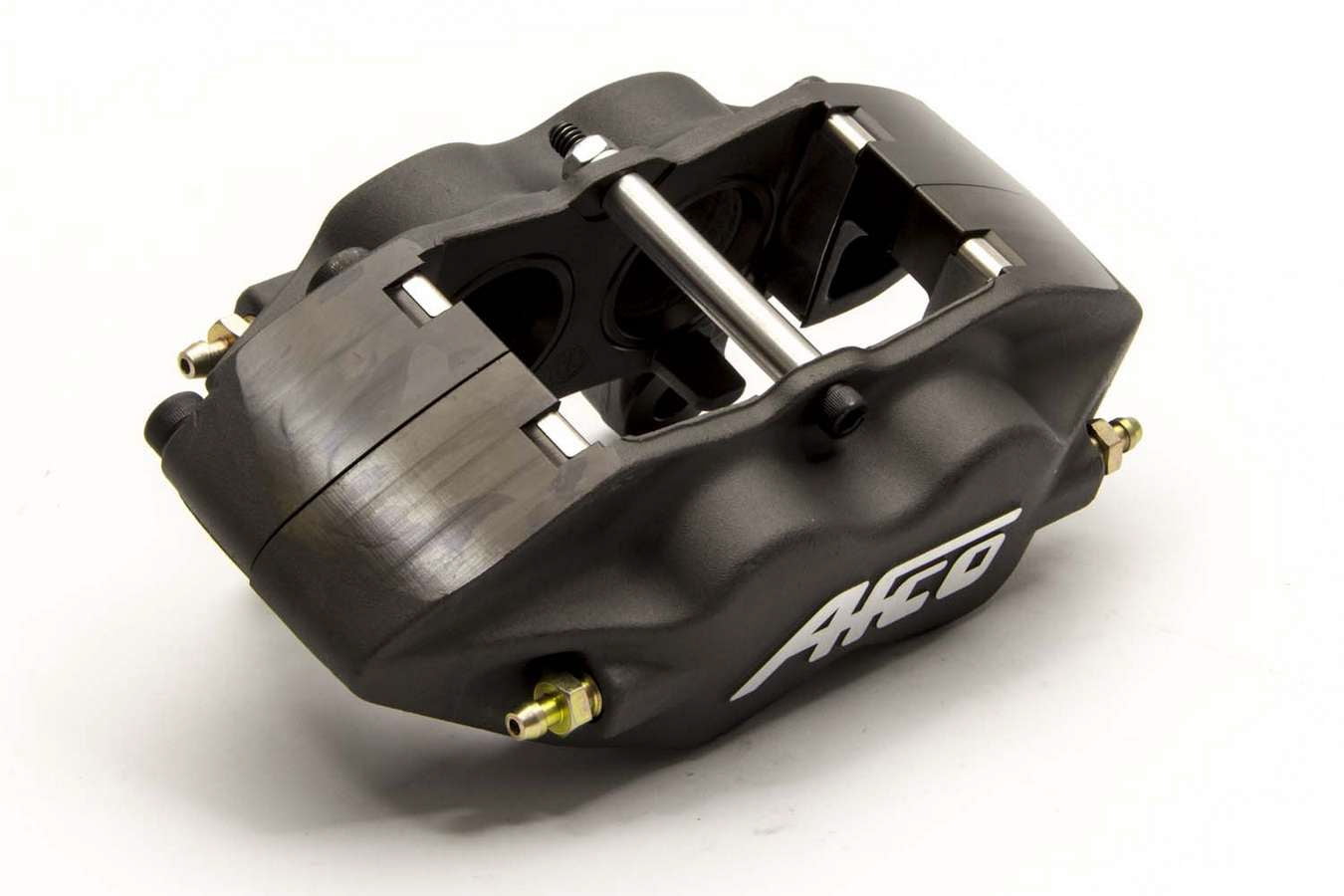 AFCO Racing Products 4 Piston F22 Brake Caliper P/N 6630240