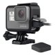 thumbnail image 1 of Casa Con Soporte Para Gopro Hero 5/6/7 Black Action C esquí esquí Gafas de esquí, 1 of 5