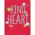 thumbnail image 2 of Set de ropa Simple Joys de Carter's Baby Girl de 3 piezas, 2 of 2