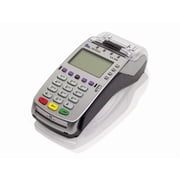 VeriFone VX520 POS Terminal Printer PIN Pad Dial/Ethernet Non-Contactless