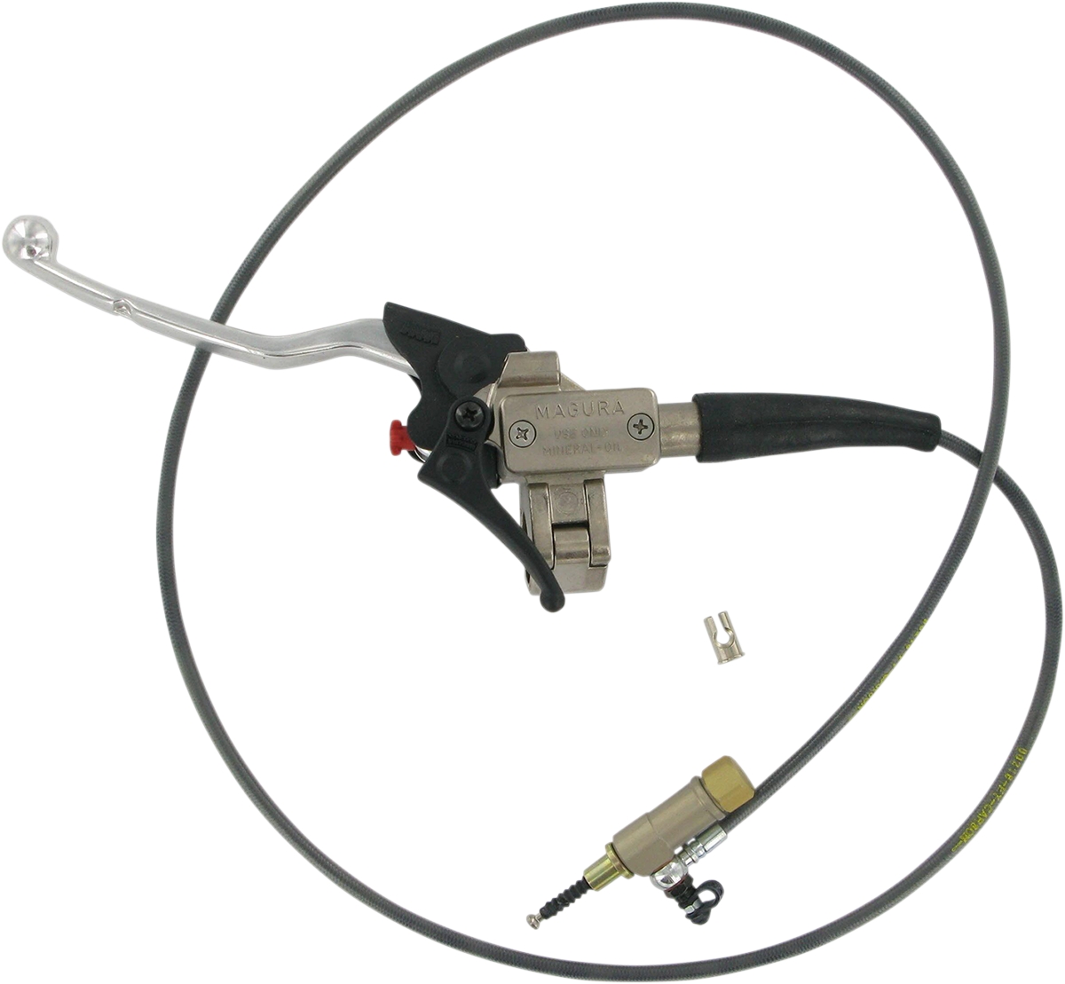 Magura Jack Hydraulic Clutch System 120529