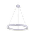 thumbnail image 1 of Elegant Lighting Infinity 30" 500 Light Royal Crystal Chandelier, 1 of 1
