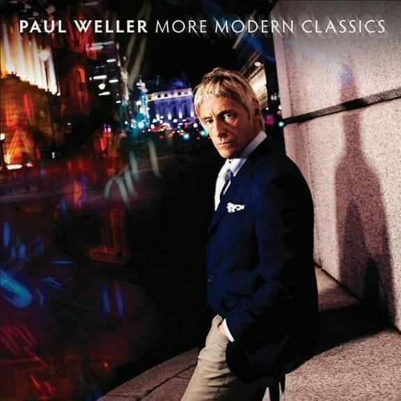 Paul Weller - More Modern Classics - Music & Performance - Vinyl