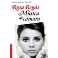 thumbnail image 1 of MUSICA DE CAMARA BOOKET MEXICO ROSA REGAS PAGES, 1 of 2