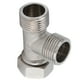 thumbnail image 5 of Conector en T G1/2 macho hembra acero inoxidable ANGGREK, 5 of 8