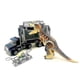 thumbnail image 3 of Bloques de construcción de Jurassic World 2 T Rex para niños, dinosaurio Indominus 75933, juguetes de dinosaurio Jurásico, regalo para niños, 3 of 4