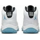 thumbnail image 3 of Ni - ke Jordan 11 Retro (PS) Multi Size White/Legend Blue-Black 378039-104 Fast Ship, 3 of 5