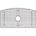 thumbnail image 1 of Native Trails GR2715-SS 27 x 15,75 Po Grille Inférieure&44; Acier Inoxydable, 1 of 1