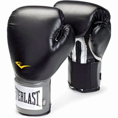 Everlast Pro Style Boxing Gloves