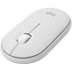 thumbnail image 2 of Mouse Inalambrico LOGITECH PEBBLE M350s Bluetooth 4000DPI Blanco Logitech NA, 2 of 6
