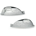 thumbnail image 1 of Sidi Replacement Boot Slider Silver Alloy Slider Insert 88 Vortice, 1 of 1