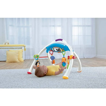 Fisher Price - Apptivity Gym