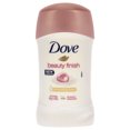 thumbnail image 1 of Barra antitranspirante Beauty Finish de Dove para mujeres - Desodorante en barra 1.4 oz, 1 of 2