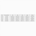 thumbnail image 3 of NOLDARES Newborn Infant Baby Girl Dress Clothes Winter Outfits Top Romper Overalls Dresses Suspender Skirt Set for Girls(Red,6-9 M), 3 of 7