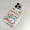 4, variant on Clear Soft Cover Phone Case Cute Cartoon Chiikawa for iPhone 17 16 15
