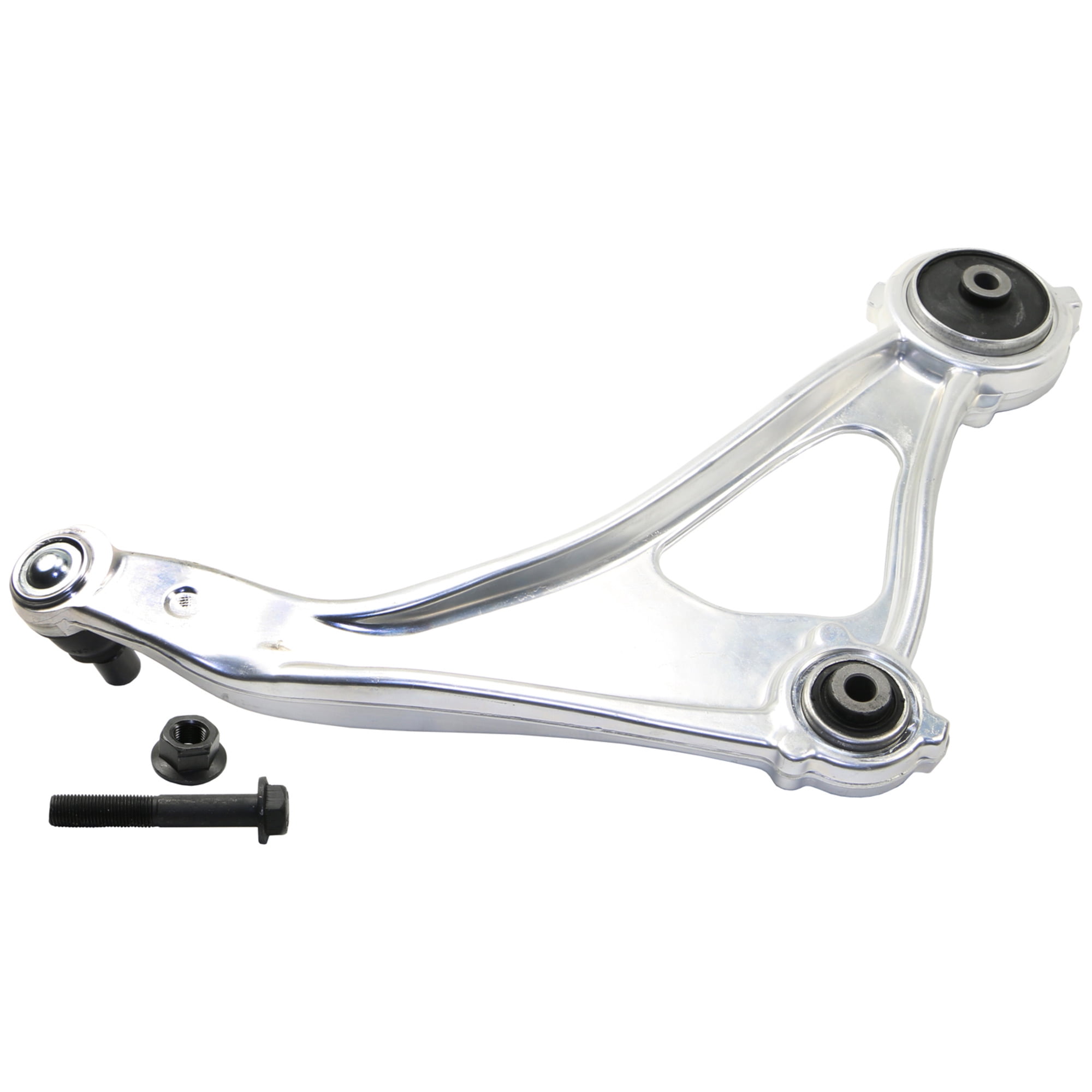 MOOG RK622839 Control Arm and Ball Joint Assembly