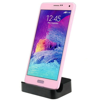 Universal Micro USB Charging Syncing Docking Station Dock for Cell