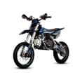 thumbnail image 4 of Mini Moto Pocket  Doble Propósito MB Motos Terra 110 Azul 2027, 4 of 5