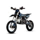 thumbnail image 4 of Mini Moto Pocket Doble Propósito MB Motos Terra 110cc Azul 2026, 4 of 9