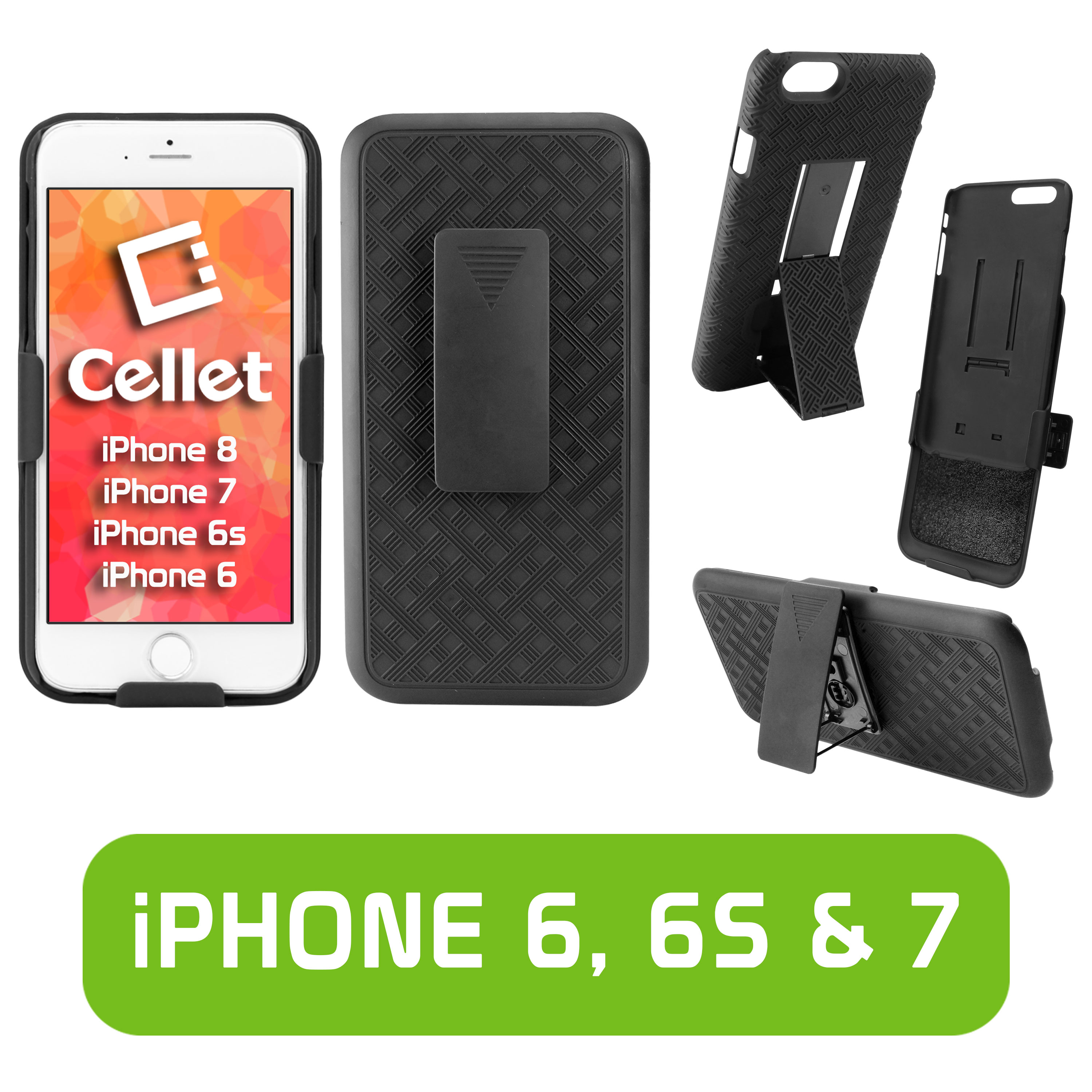 Cellet phone holster Clearance