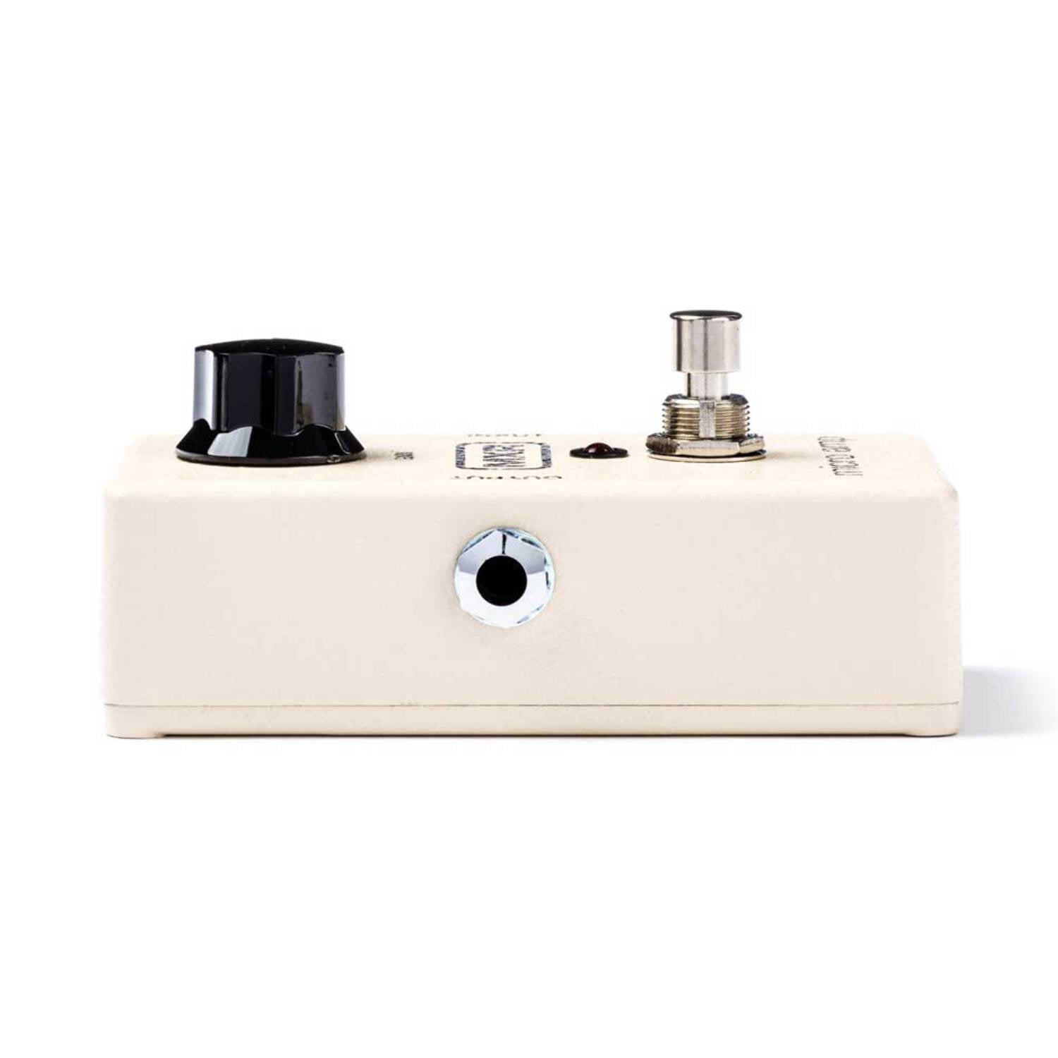 JIM DUNLOP EQ Effects Pedal (11133000001)