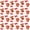White Brown 03, variant on spefrowx Leopard Print Bow Twin Sheets for Kids, Pink Brown Ribbon Bedding, 3 Pieces, 1 Flat Sheet, 1 Fitted Sheet and 1 Pillowcase