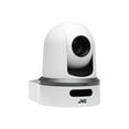 thumbnail image 2 of JVC KY-PZ100W - Conference camera - PTZ - color (Day&Night) - 2.1 MP - 1920 x 1080 - motorized - audio - wired - HDMI, 3G-SDI - GbE - MPEG-2, MPEG-4, H.264, MOV, TS, AVC - DC 12 V / PoE Plus, 2 of 3