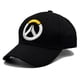 thumbnail image 1 of Gorra de béisbol Overwatch Snapback Hat Anime Hip-Hop Flat A, 1 of 4