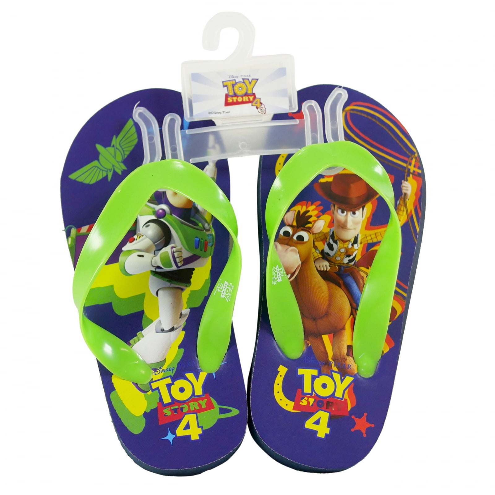 Toy Story 4 Sandals UK Size 9 