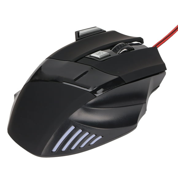 Computer Mice,Gaming Mouse RGB Backlit Wired Mouse Wired Mechanical Mouse Unrivaled Performance