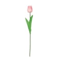 thumbnail image 2 of Perfume Artificial Flower Room Potted Flower Arrangement Decoration, 2 of 5