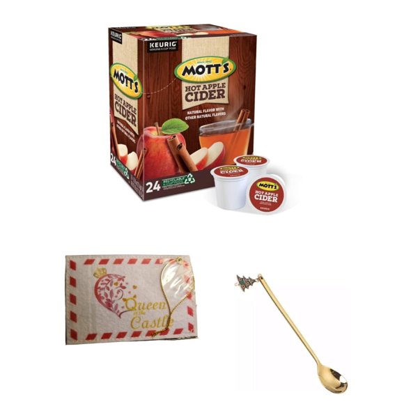 Alpine Hot Apple Cider K Cups