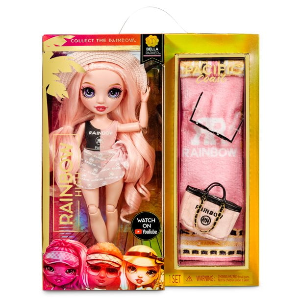 Bella doll walmart online