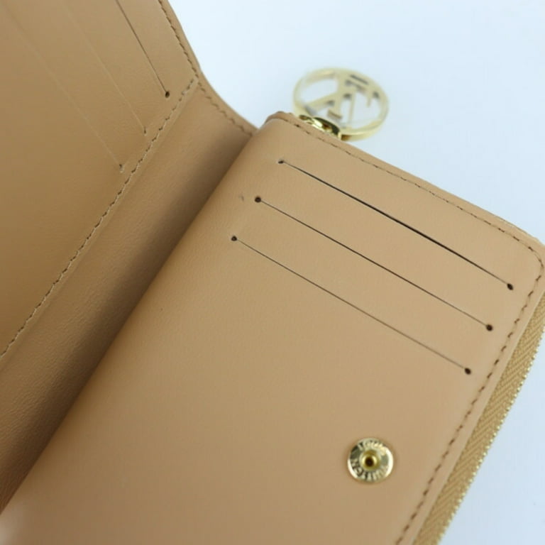 Pre-Owned LOUIS VUITTON Louis Vuitton Monogram Portefeuille Lou 