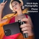 thumbnail image 3 of XIAOMIYOUPIN FUNSNAP P15 Mini Selfie Stick Extendable Tripod Stand with Bluetooth Remote, 3 of 5