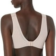 thumbnail image 2 of Hanes Womens Ultimate Ultra-Light Comfort Support Strap Wireless Bra, XL, 2 of 2