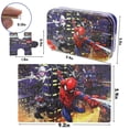thumbnail image 2 of Generic NEILDEN Puzzles for Kids Ages 4-6 Toddler Puzzles for Kids 60 Pieces Puzzles in a Metal Box Educational Jigsaw Puzzles for Girls and Boys, Style 1, 2 of 7