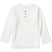 Garanimals - Infant Boys' Long-Sleeved Henley
