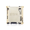 thumbnail image 2 of Connecteur à Clip pour Fente de Lecteur SD TF de Remplacement Compatible avec Nintendo Switch Lite, 2 of 5