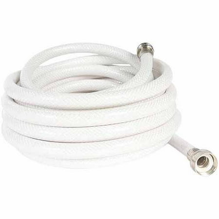 - Camco TastePURE 25' Drinking Water Hose 1/2