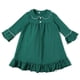 thumbnail image 1 of 2023 Pijamas a juego para la familia Bebé Niños Niñas Niños Niños Rojo Verde Blanco Navidad Algodón PJS, 1 of 4